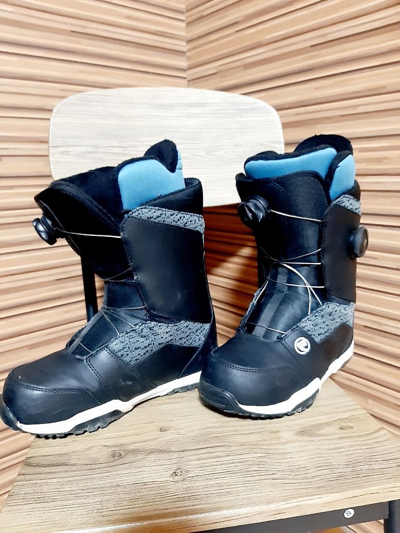 FLOW TRANSIT BOA FOCUS スノーボードブーツ 26cm