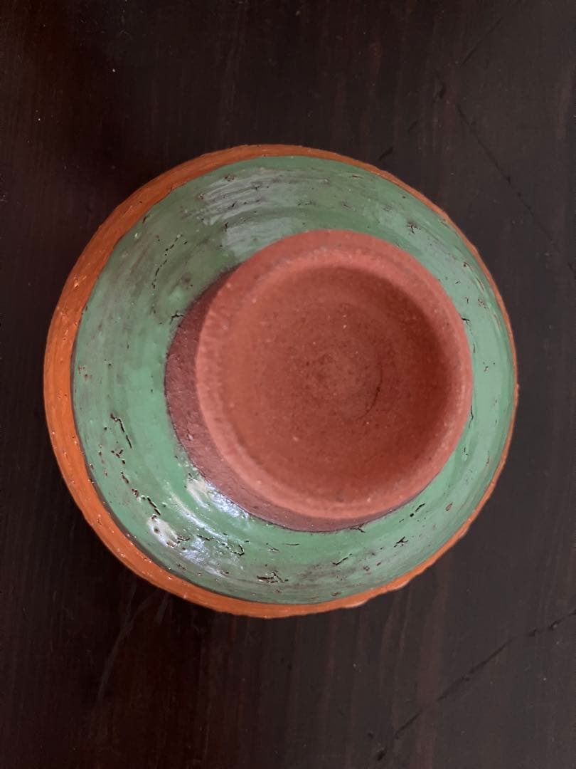 キムホノ作　汲出し茶碗B