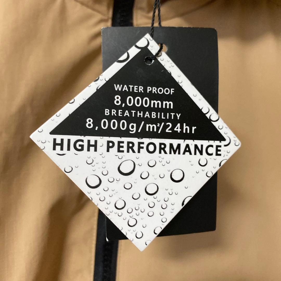 新品　himassmania ハイマスマニア　ジャケット