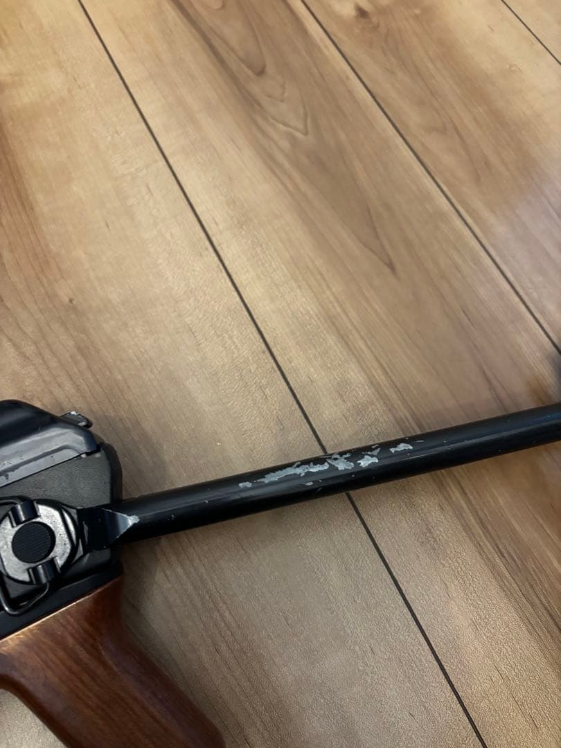 東京マルイ　AK47s