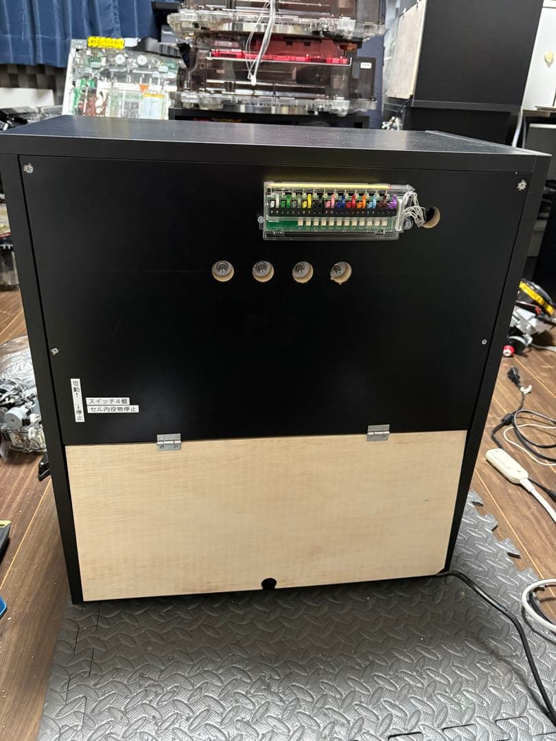 【超希少】とある魔術の禁書目録 2 卓上 ボックス インデックス【送料込み】