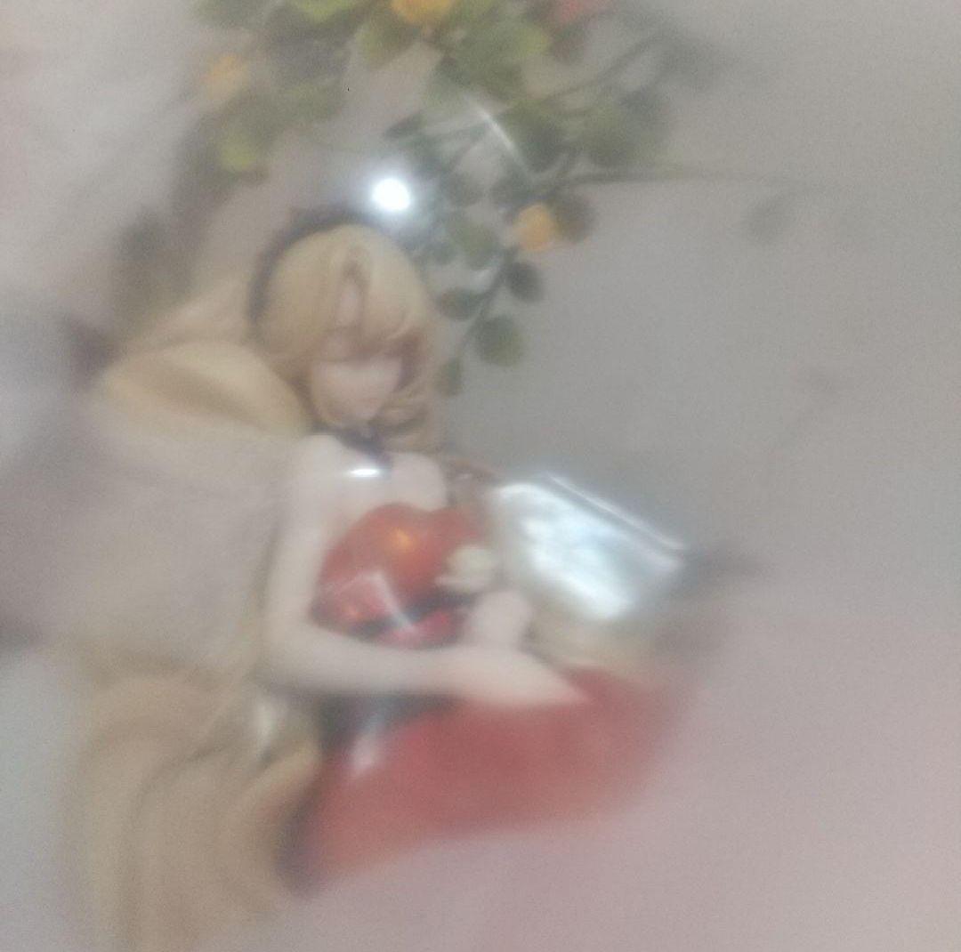 Myethos FairyTale Another 眠れる森の美女 未開封