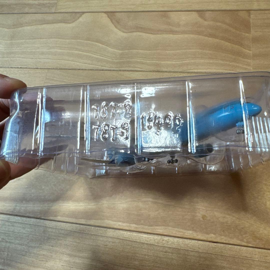 航空機・ヘリコプター ETIHAD Boeing 787-9 Manchester City