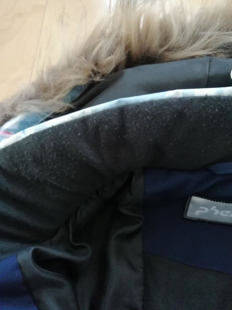 フェニックス　スキーウェアM