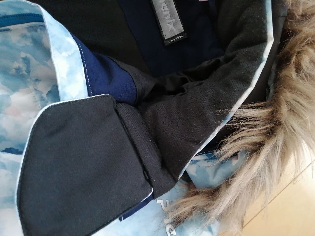 フェニックス　スキーウェアM