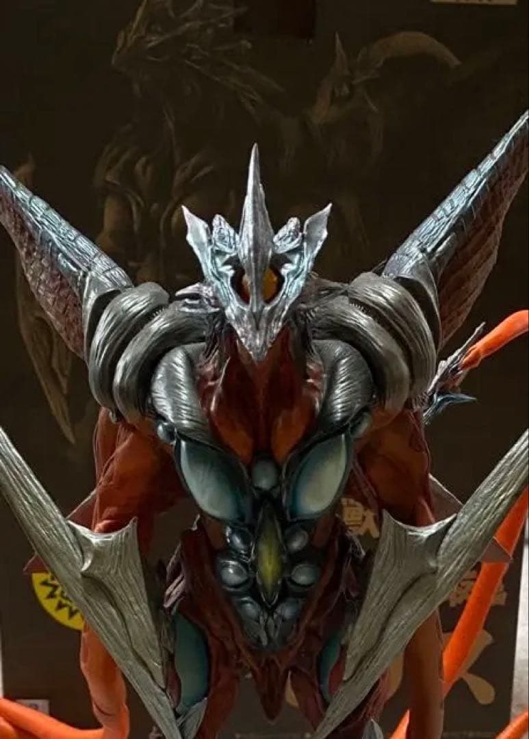 ガメラ3 イリス　少年リック