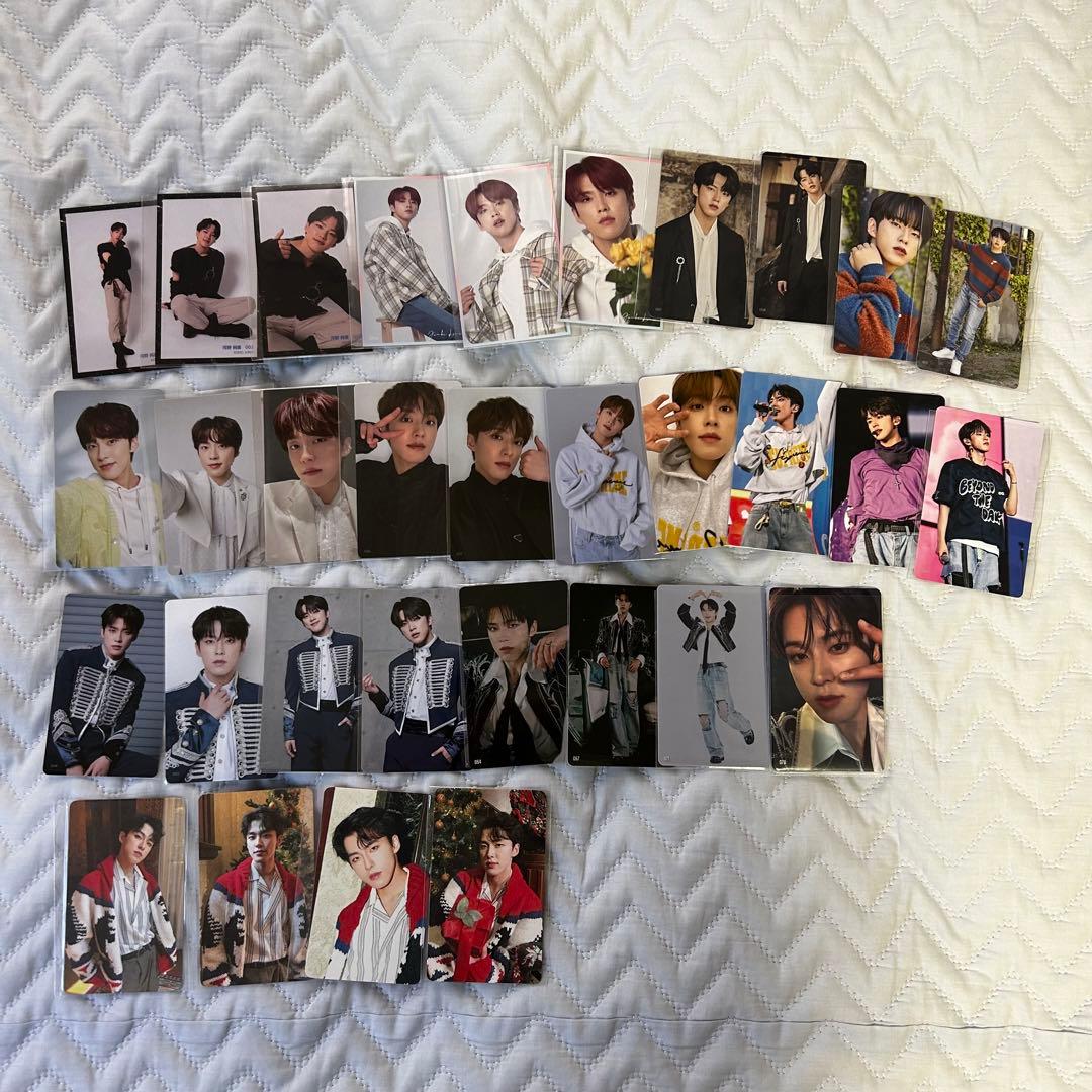 河野純喜　まとめ売り