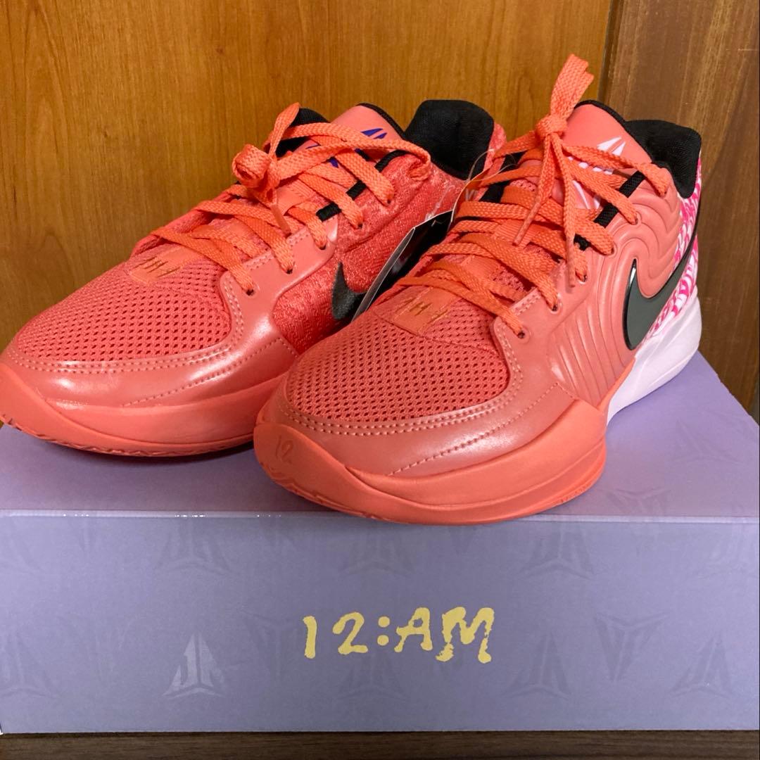 【未使用】NIKE JA 2 EP \