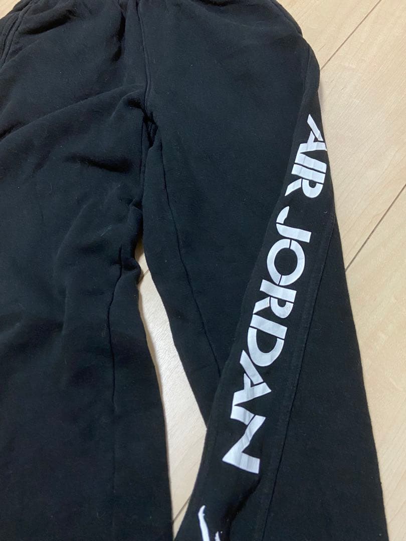 アメリカ古着AIR JORDAN バスケット服セット