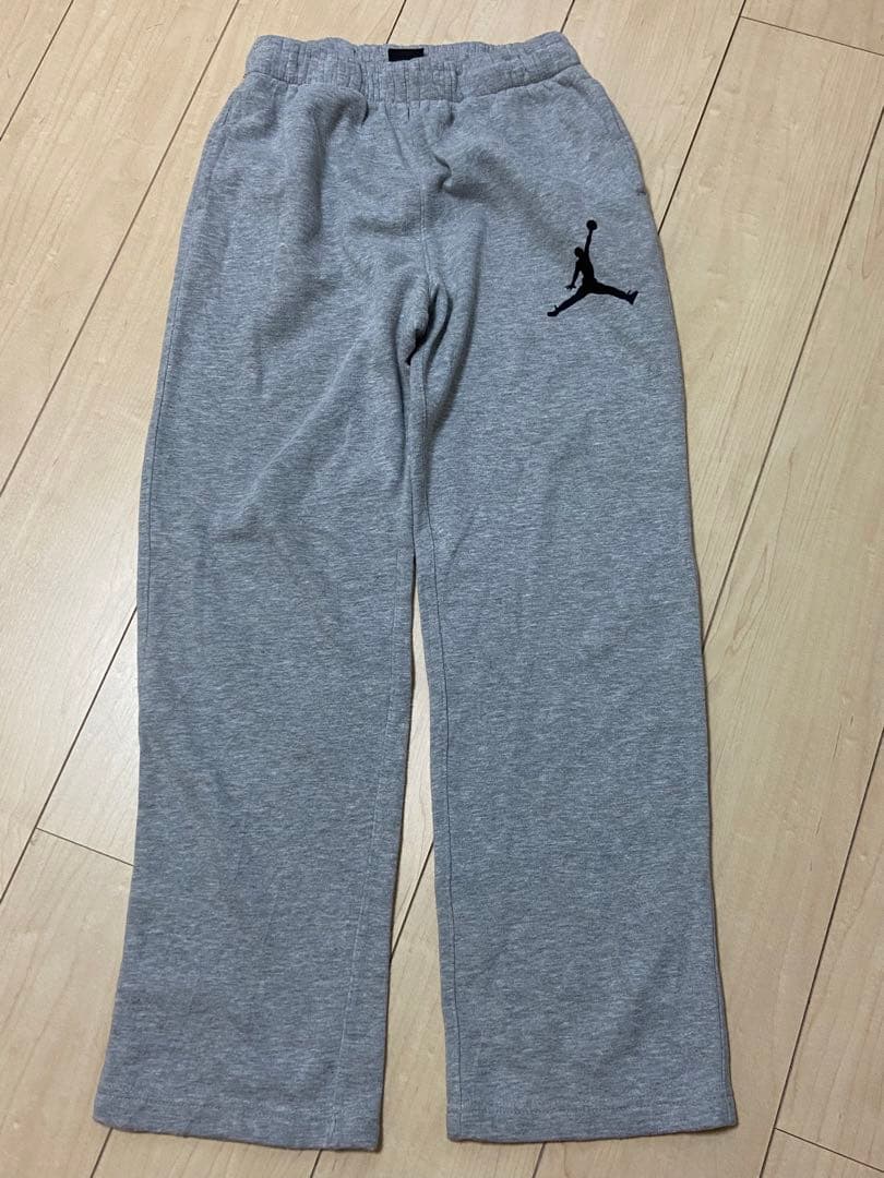 アメリカ古着AIR JORDAN バスケット服セット