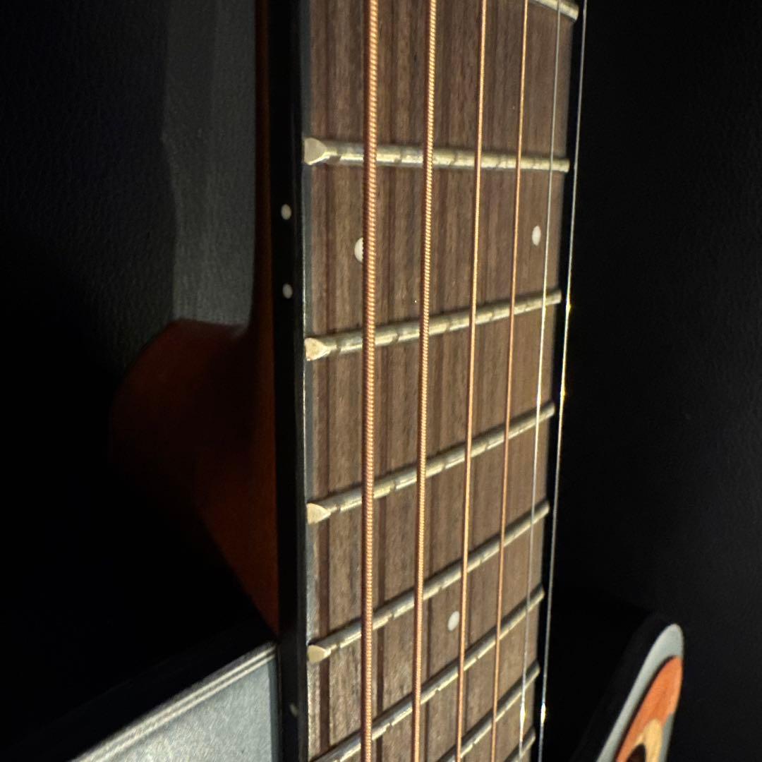 脳さま　Ovation Celebrity CE44-RBB-G