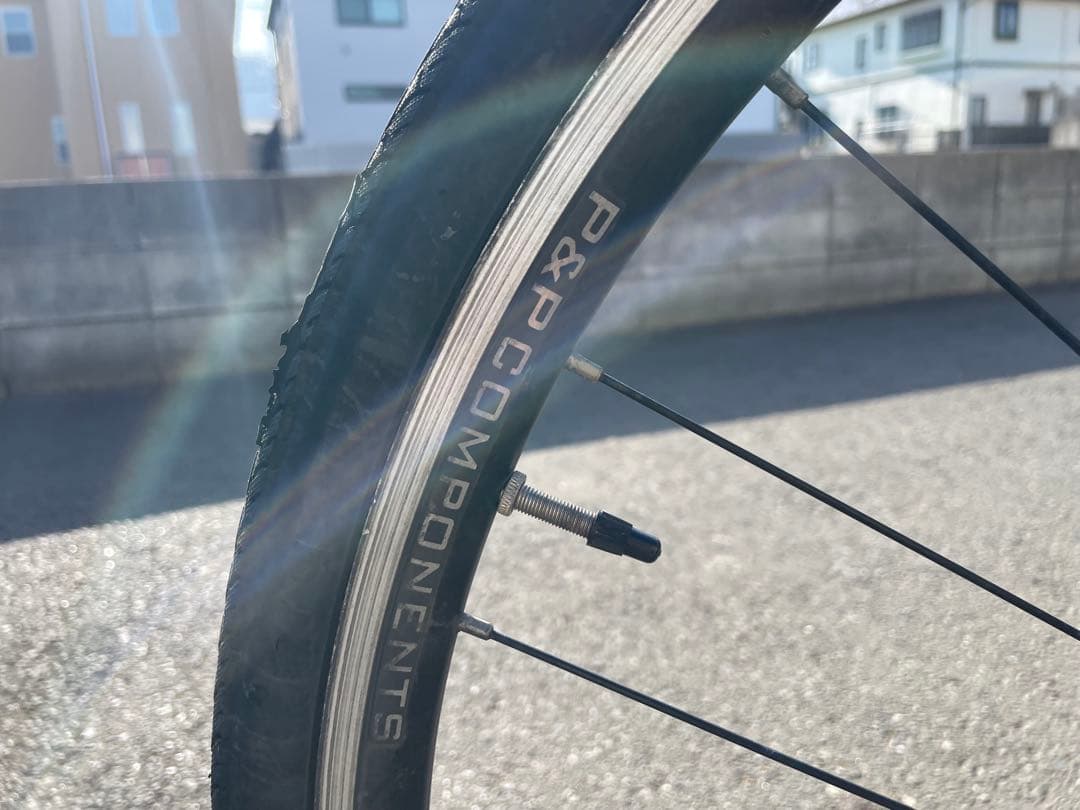 限定価格❗️ KhodaaBloom HONDA スマチャリ　電動アシスト自転車