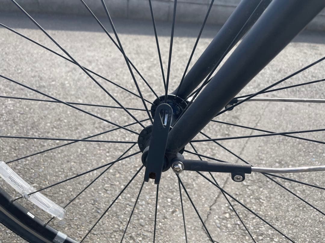 限定価格❗️ KhodaaBloom HONDA スマチャリ　電動アシスト自転車