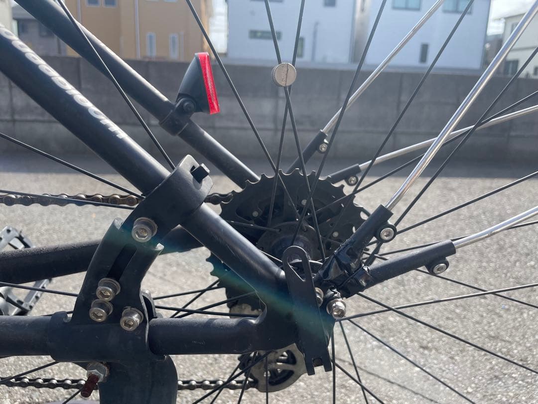 限定価格❗️ KhodaaBloom HONDA スマチャリ　電動アシスト自転車