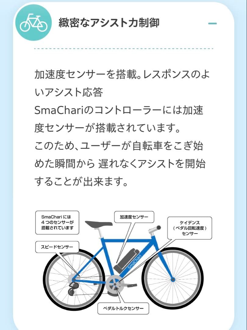 限定価格❗️ KhodaaBloom HONDA スマチャリ　電動アシスト自転車