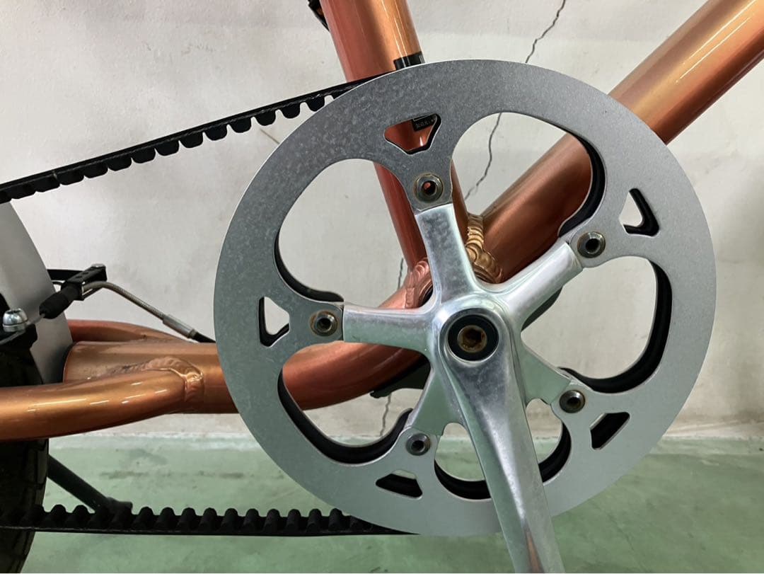 wimo電動アシスト自転車