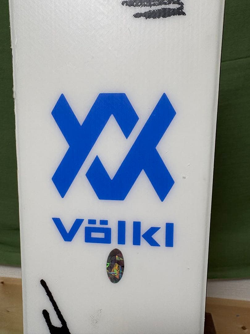 Völkl 165cm TYROLIA TouringBindings