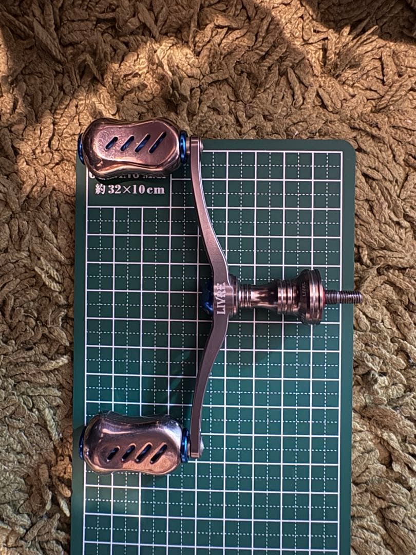 リブレ　ウイング　100 シマノ S2 livre