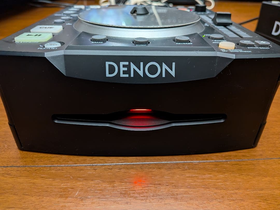 DJ機材 DENON DN-S1200 CDJ