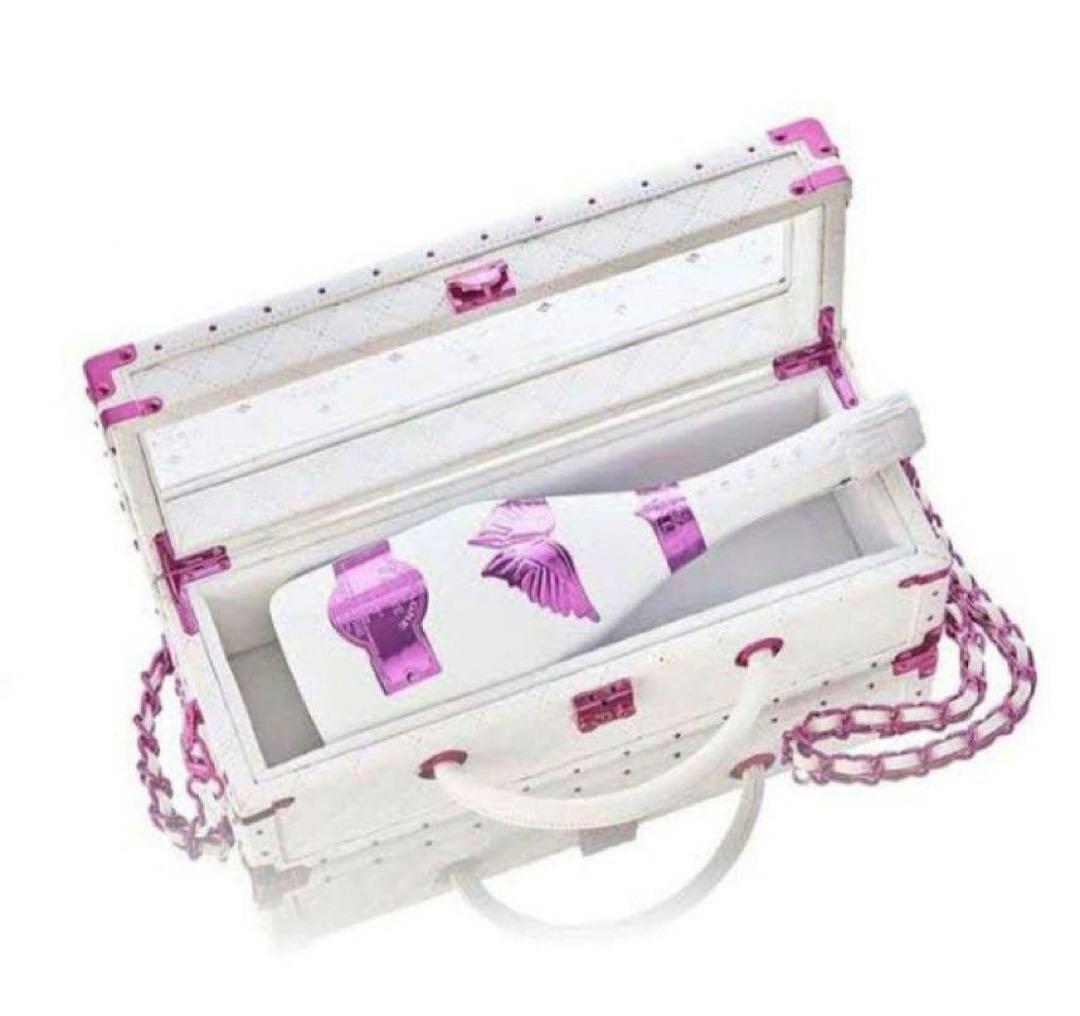 エンジェルシャンパン　バレンタインエディション