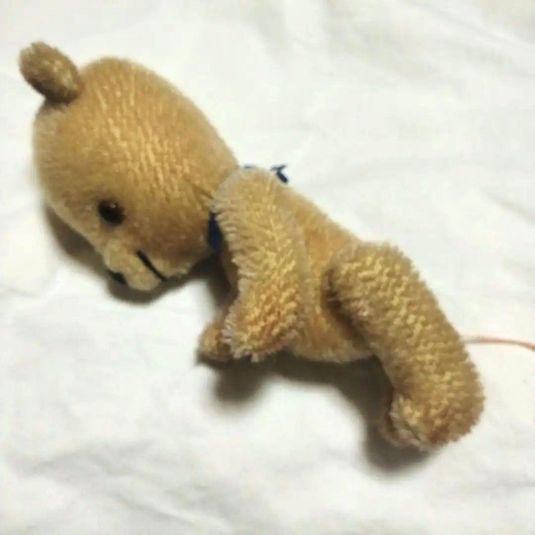 加藤日砂　テディベア