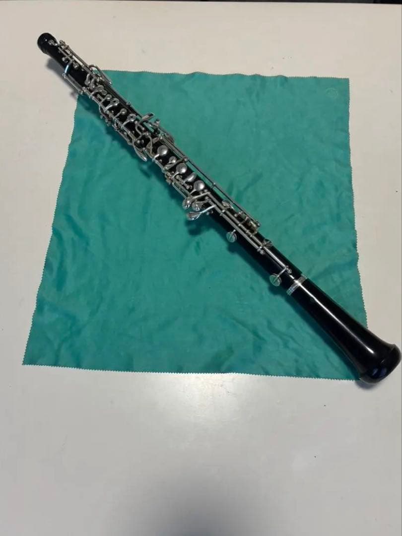 YAMAHAオーボエ　　プラ管