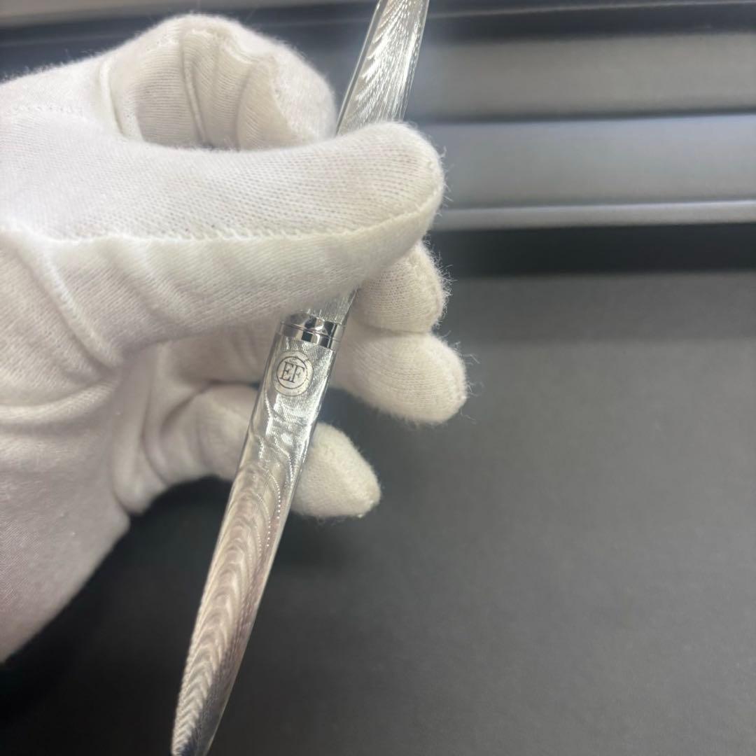 ペン先k18 18金 ウォーターマン WaterMan万年筆