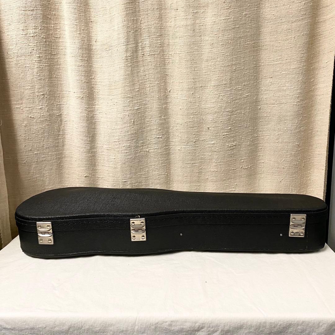 新品未使用！ バイオリンケース ハードケース