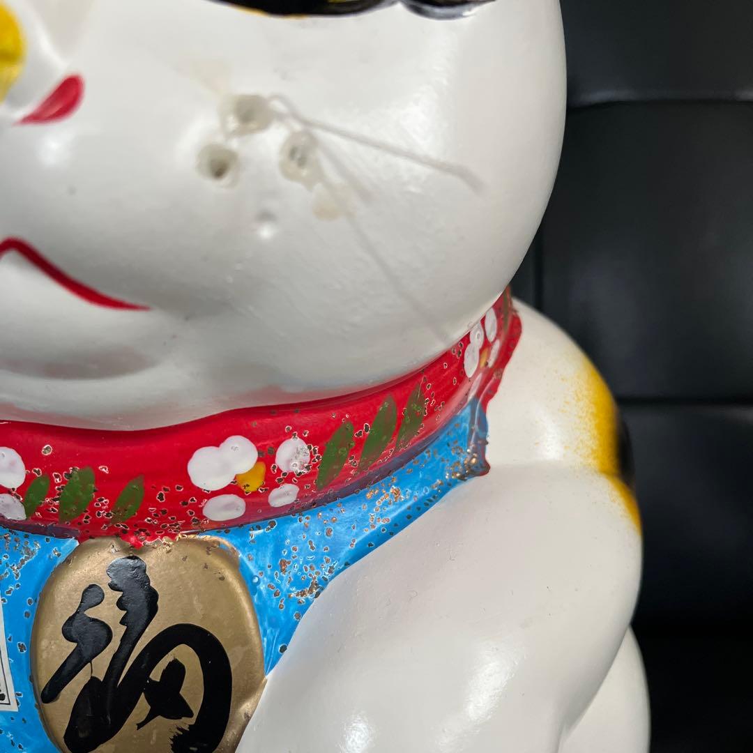 招き猫　3体セット