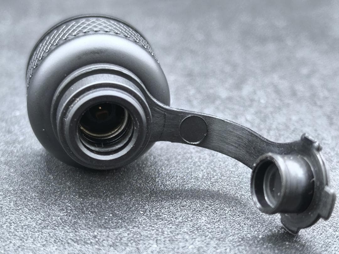 個人装備 SUREFIRE TAILCAP UE00