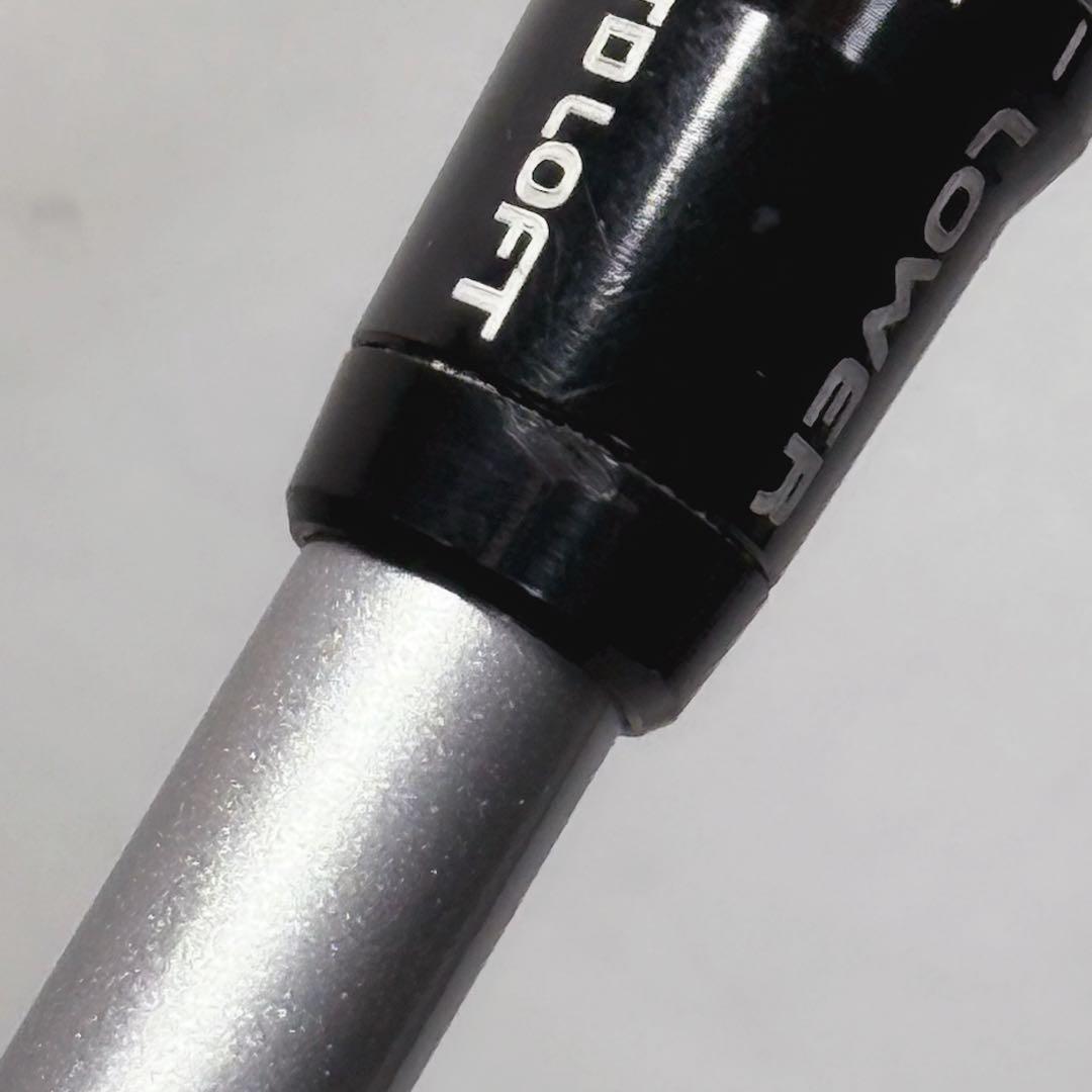 ミニドライバー用 テーラーメイドスリーブ　aG33-5S アンチグラビティ