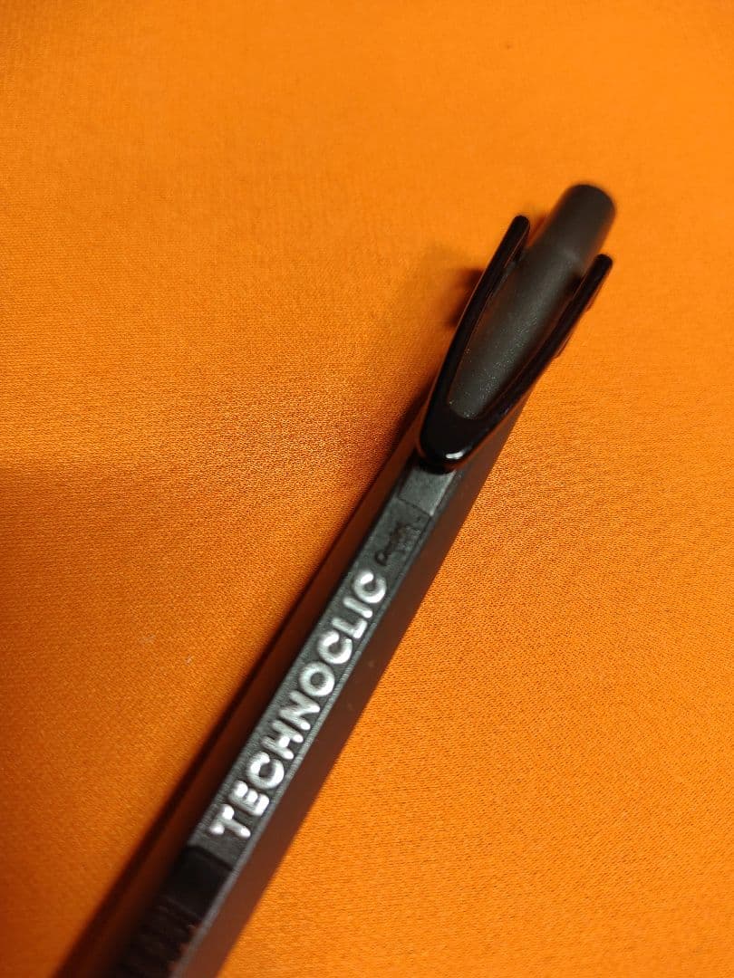 ぺんてる テクノクリック シャーペン 廃番 廃盤 PN105