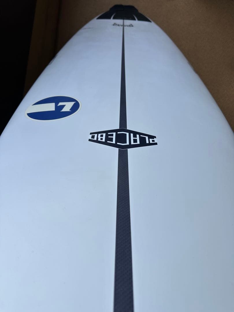 プレセボ　スムースオペレーター6’8