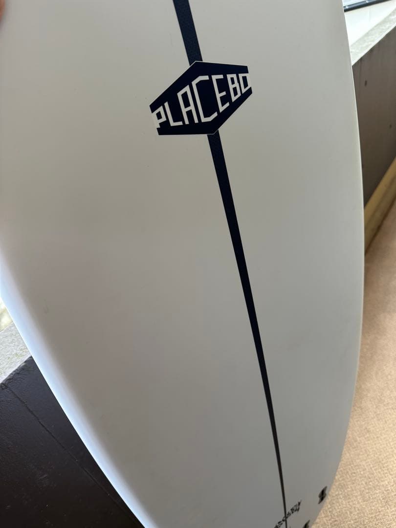 プレセボ　スムースオペレーター6’8