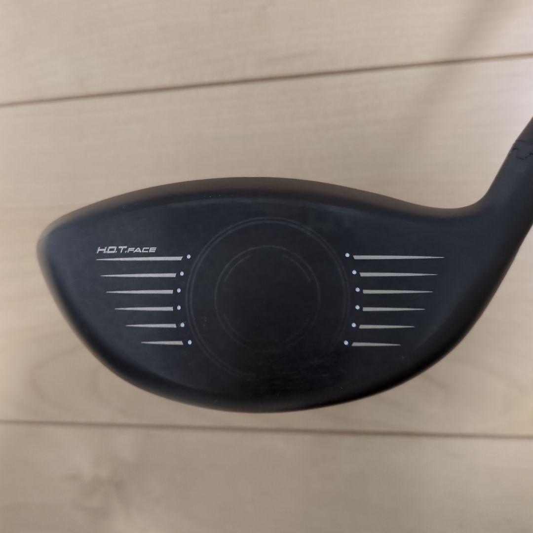 コブラ エアロジェット MAX ドライバー 12.0° R カバー&レンチ付