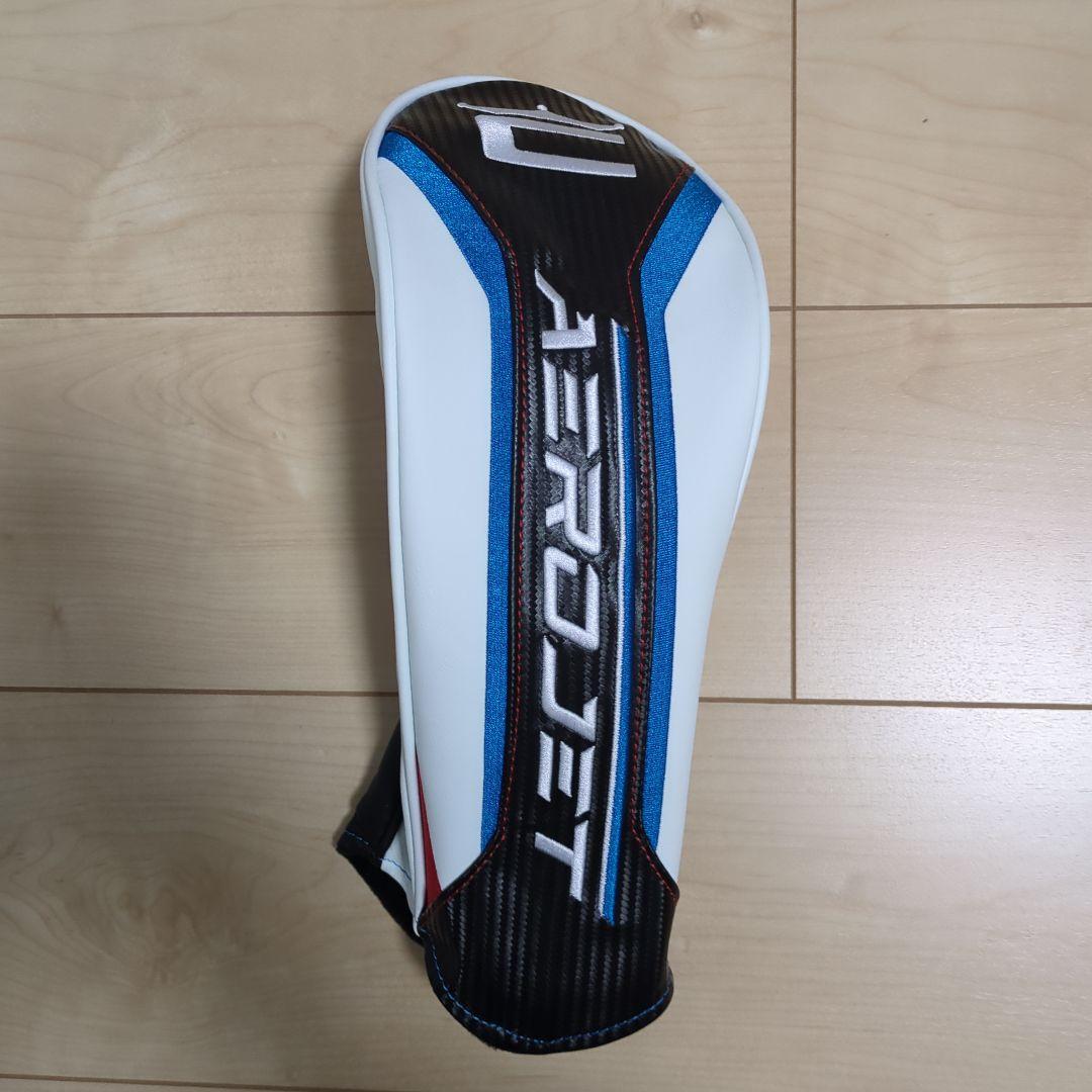 コブラ エアロジェット MAX ドライバー 12.0° R カバー&レンチ付