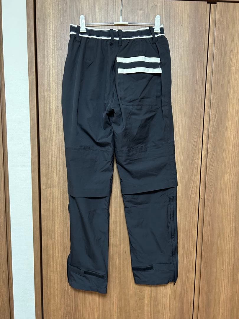 ニューバランスゴルフ　レインウエア　レディース　0サイズ　カッパ　雨具