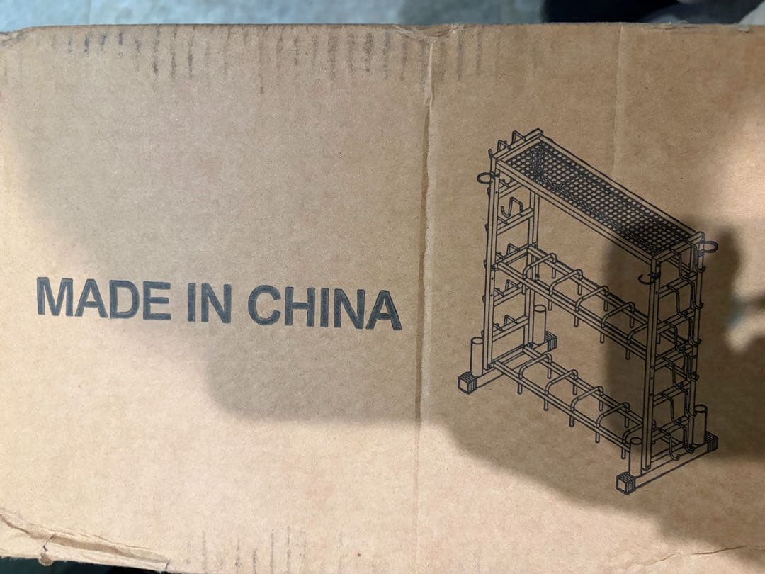 ダンベルラック 3段ダンベル収納ラック ダンベルスタンド 超高耐荷重1225kg