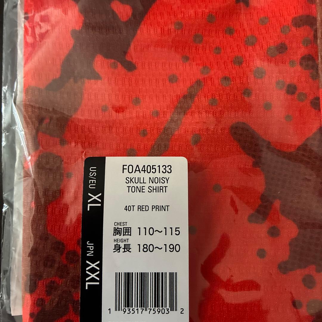 ✨新品未開封✨オークリー(OAKLEY) ゴルフポロシャツFOA405133✨