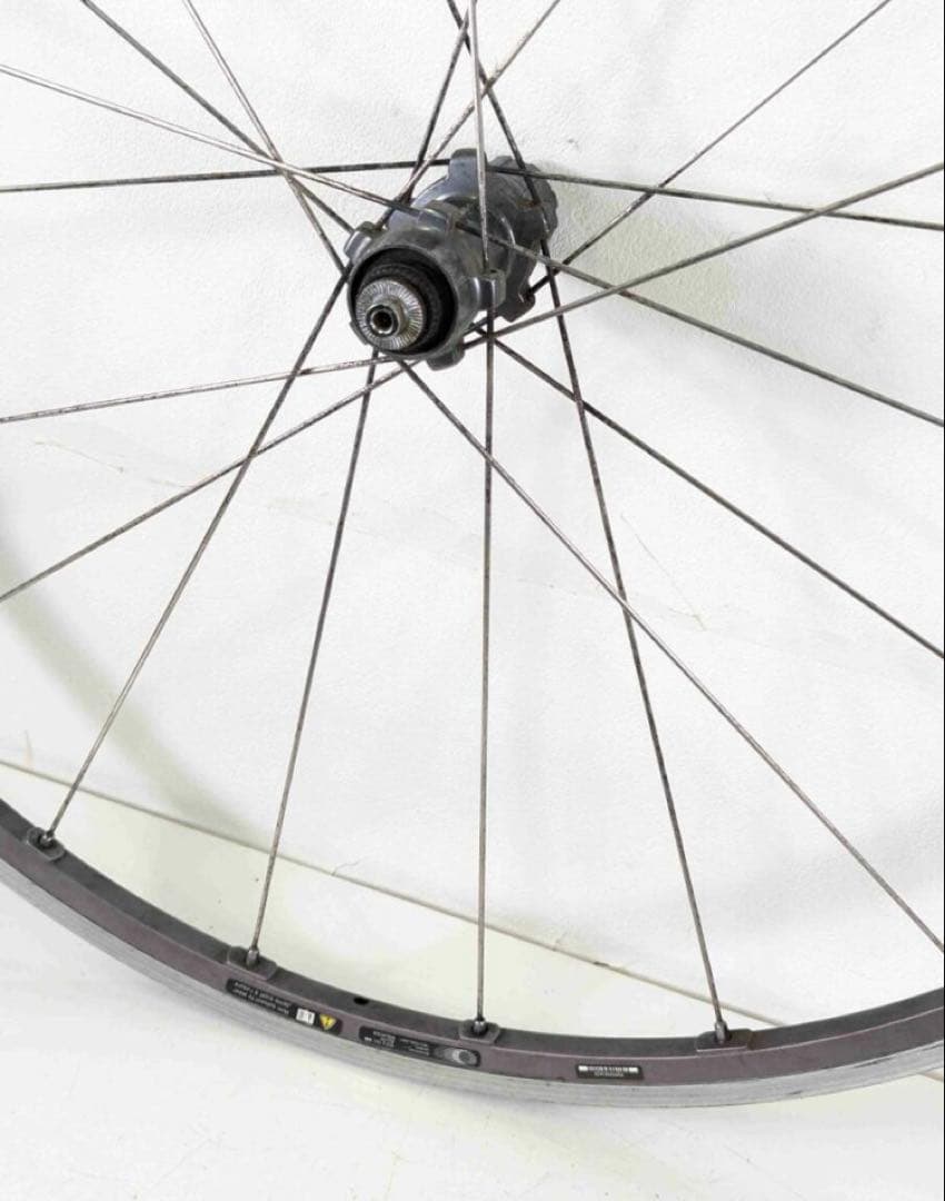 SHIMANO ULTEGRA 前後ホイール11s チューブレス 6800