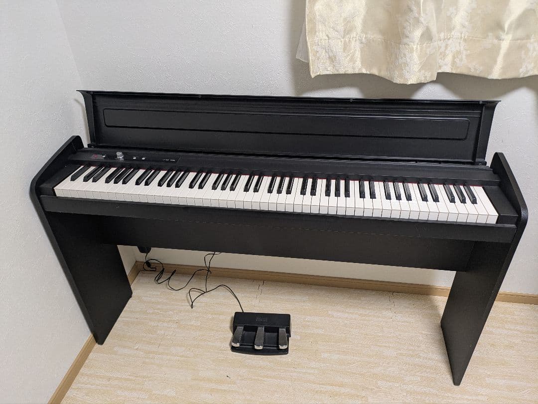 コルグ Digital Piano LP-180 電子ピアノ KORG