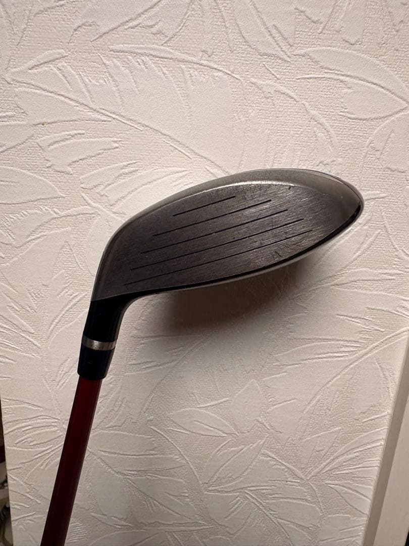 RMX 5 18 フェアウェイウッド