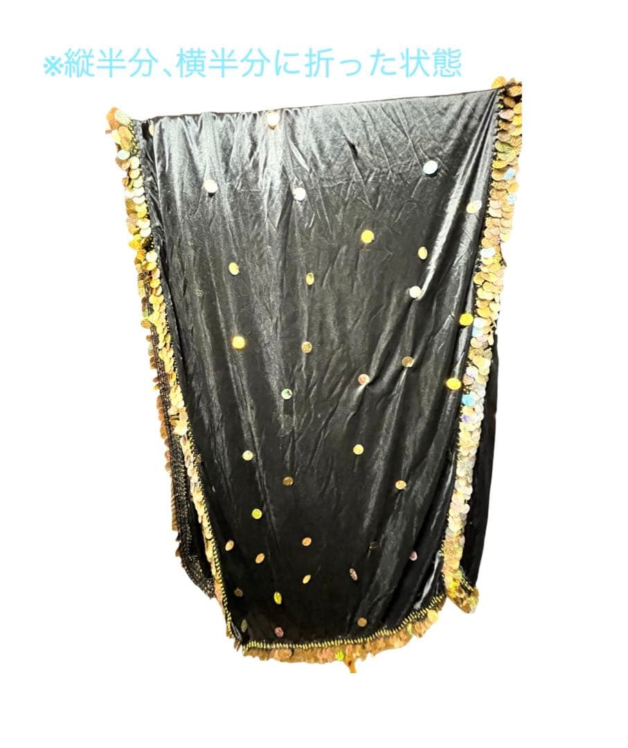 ミラーヤドレス　ミラーヤベール　ベリーダンス衣装