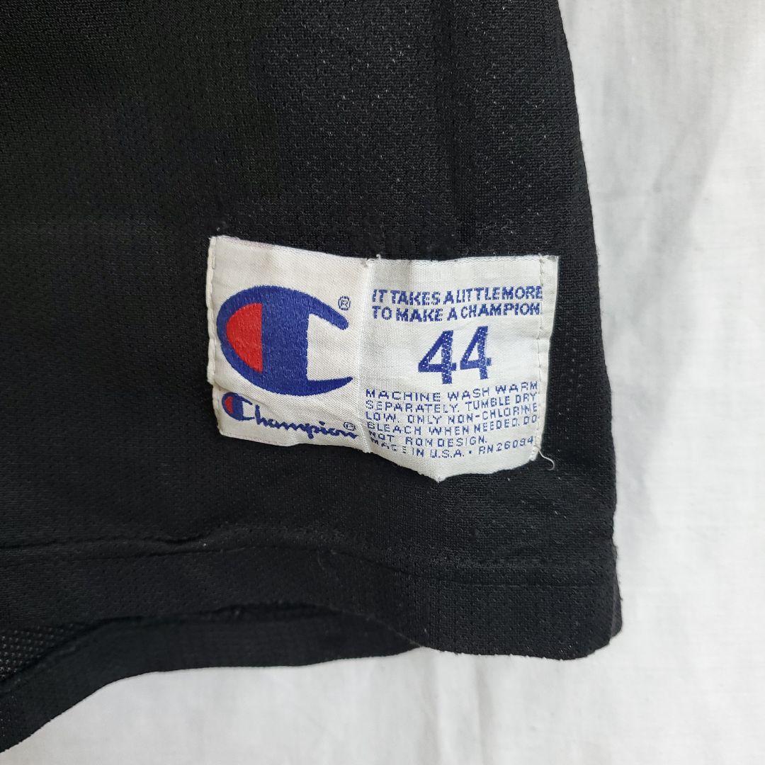 USA製 90s サンアントニオ・スパーズ ロッドマン ユニフォーム 黒