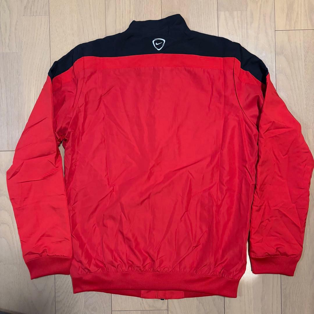 Nike SC Freiburg ジャージ トレーニングウェア上下セット