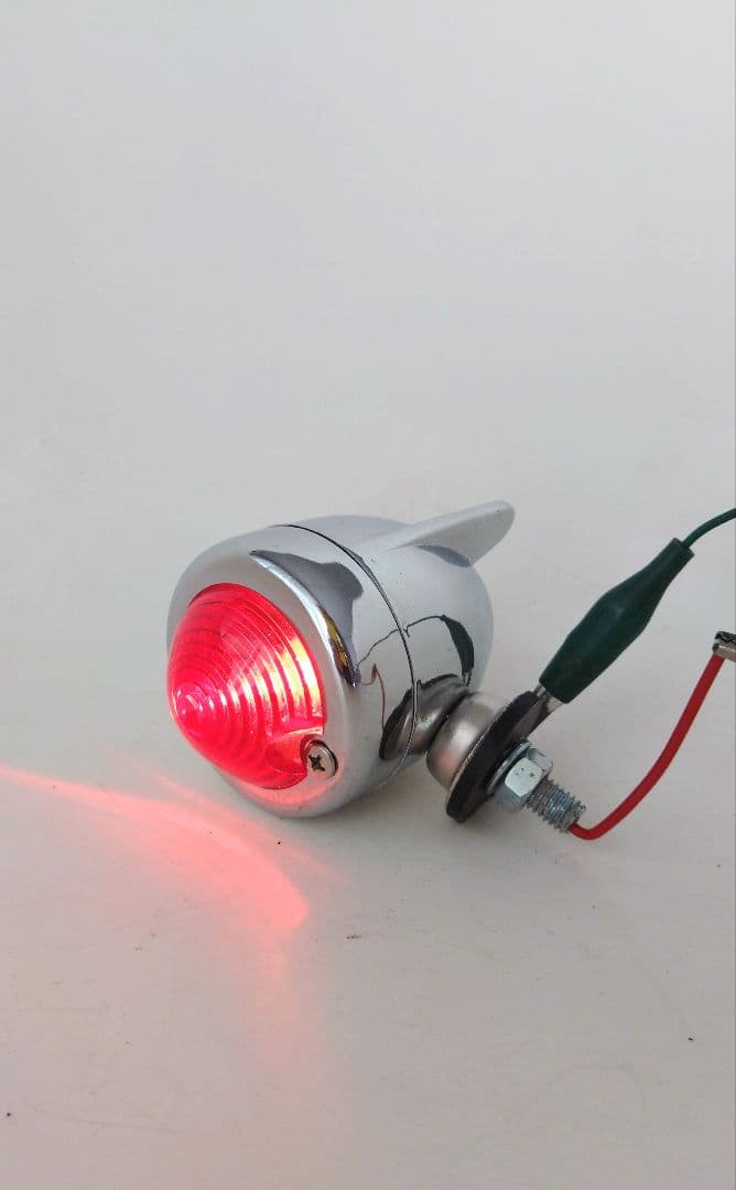 激レア　ZEPPELIN　デッドストック