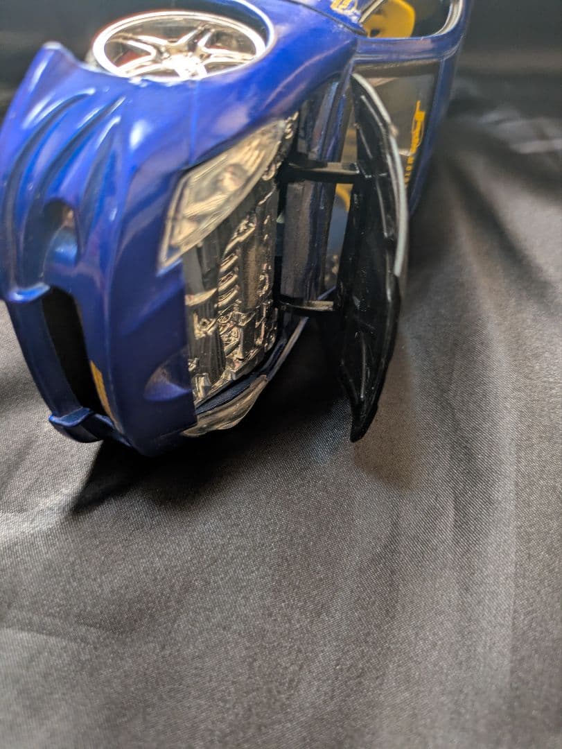 jada トヨタ・セリカ 1/24