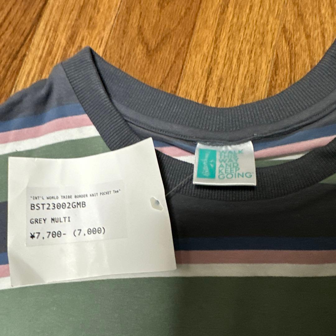 ★最終お値下げ★ビタースイート　Tシャツ　カーゴ2点セット　新品未使用