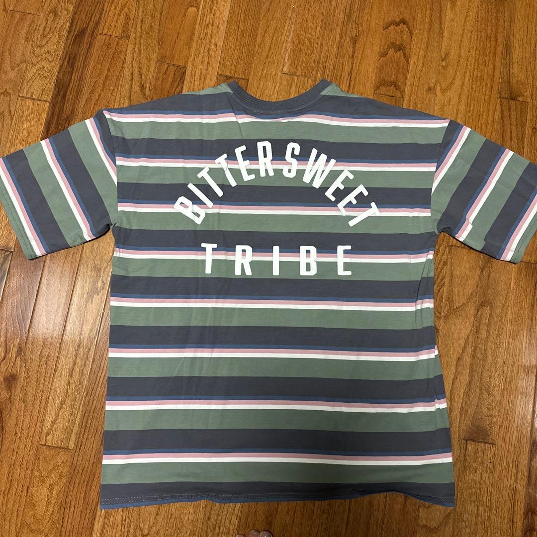 ★最終お値下げ★ビタースイート　Tシャツ　カーゴ2点セット　新品未使用