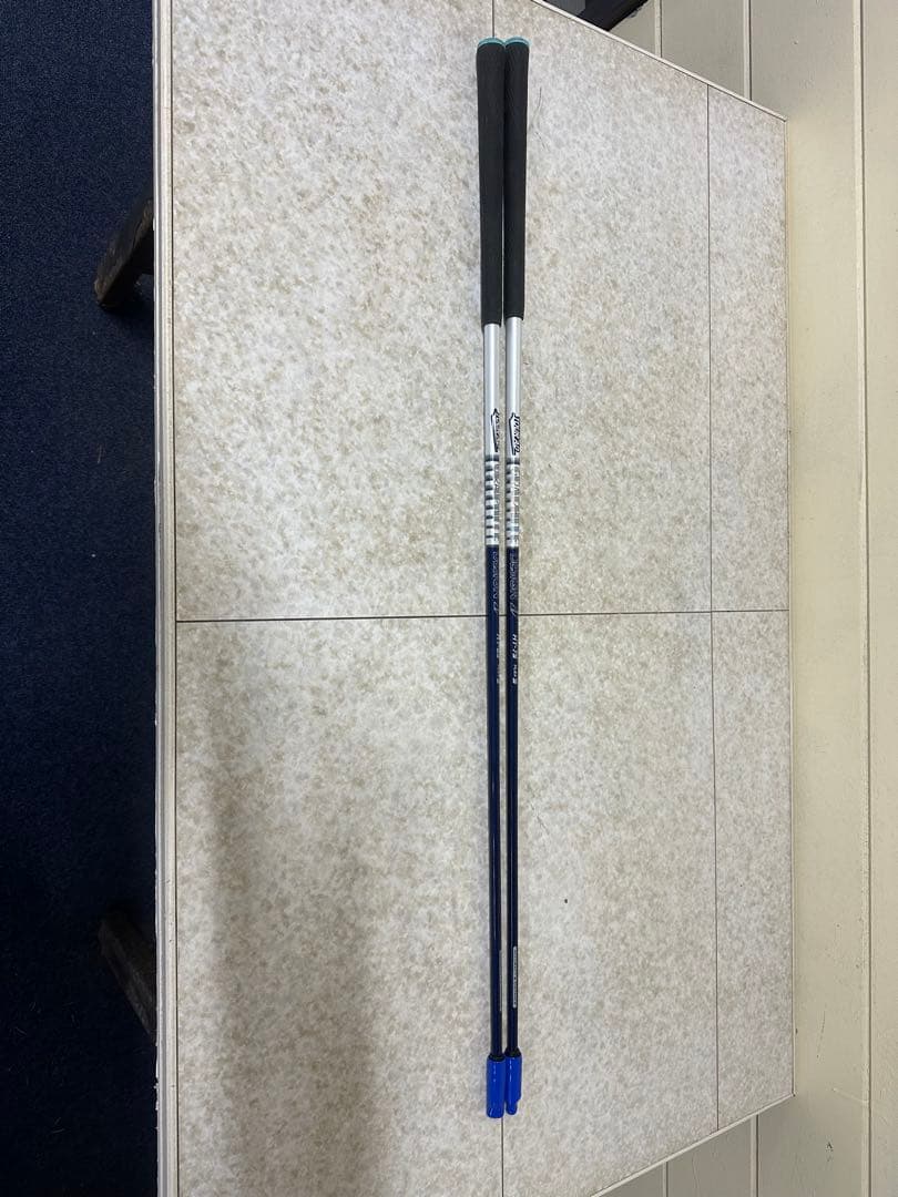 touradHY85 フレックスS シャフト ピンスリーブ